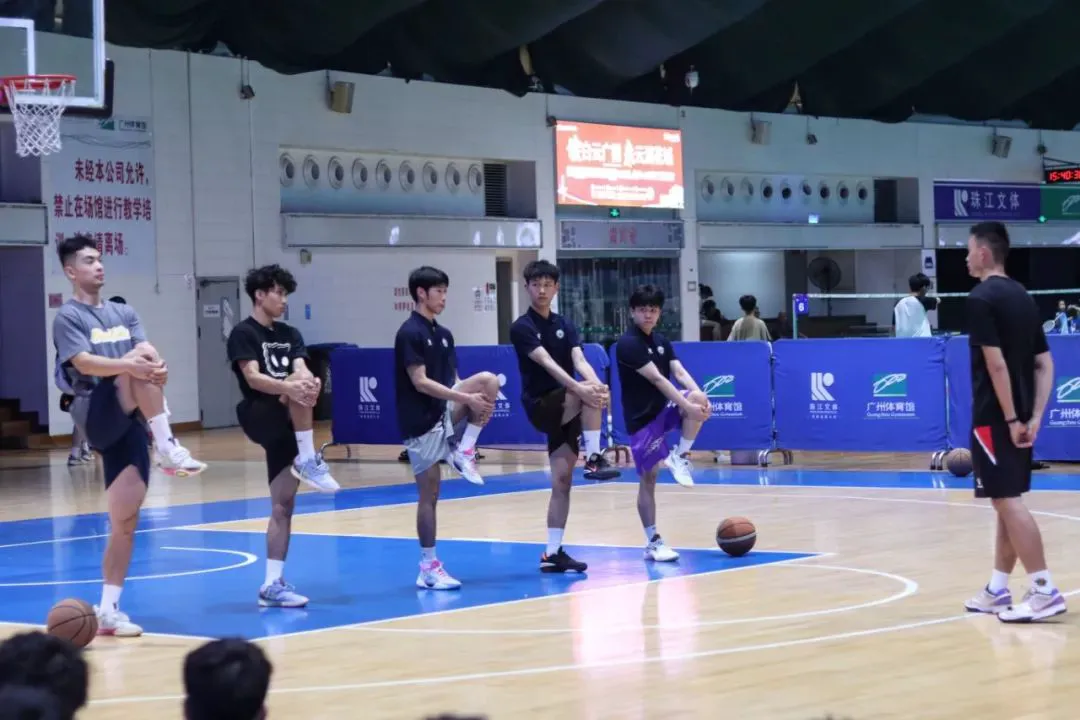 为什么篮球训练中的每个步骤都不可忽视_0